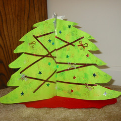 A Xmas Tree Decoration.JPG