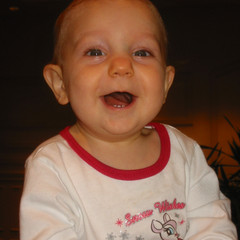 Aeryn Loves It.JPG