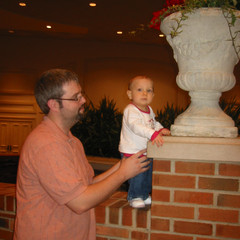 Dad and Aeryn.JPG