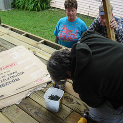 Aaron working on the Deck.jpg