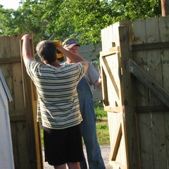 Installing the Gate.jpg