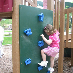 Aubri Conquers the Wall.jpg