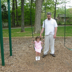 Daddy Pushes Ana.jpg