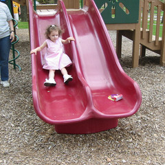Down the Slide to Easter Delights.jpg
