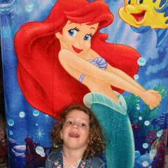 Anas Beach Towel.JPG
