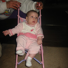 Nana this a doll stroller.jpg