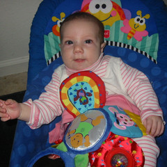 Playing with my toy.jpg