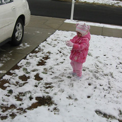 Ana Enjoys the Snow.JPG