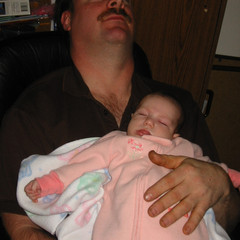 Stretched Out and Sleeping.jpg