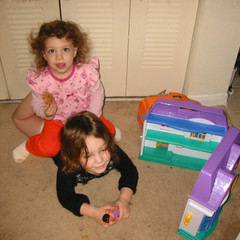 Inside on a Snow Day.jpg