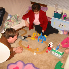 Making the Train Go Round.jpg