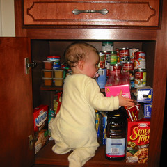 Aeryn Makes Room.JPG