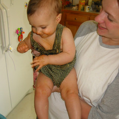 First Self Feeding.jpg
