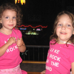 Aubri and Ana watching Rodney.jpg