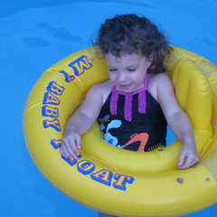 Safe in a Floatie.jpg