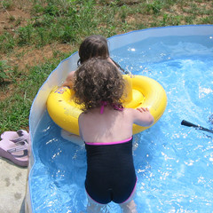 Swimming in the Pool.JPG