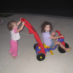 Aeryn Pushes Ana.jpg