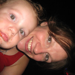 Aeryn and Momma.JPG