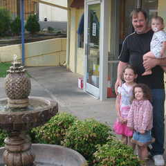 Grandpa Girls and a Fountain.jpg