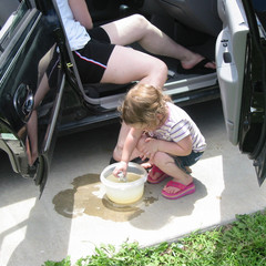 Aubri Cleans the Car.jpg
