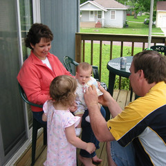Breakfast on the Deck.jpg
