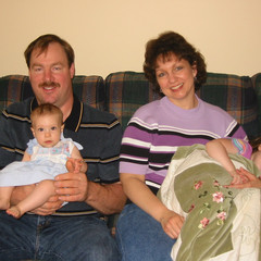 Enjoying a Visit.jpg