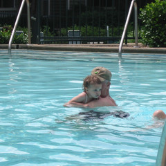 Ana and PaPa Swim.jpg