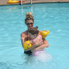 Helping Aubri Swim.jpg