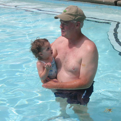 PaPa and Ana in the Water.jpg