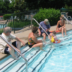 The Hurts Visit the Pool.jpg