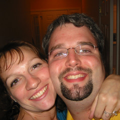 A Little Too Much Time at the Beer Tent.jpg