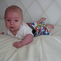 Aeryn is Just Like Daddy.JPG