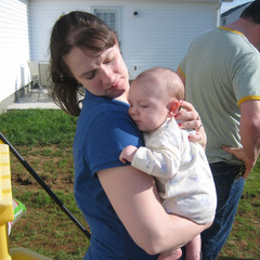 Momma Loving on Aeryn.jpg