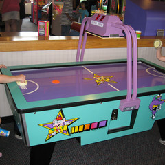 Air Hockey Fun.JPG