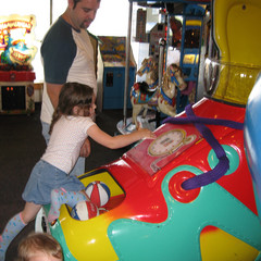 Aubri Helps Dad Celebrate Fathers Day.JPG