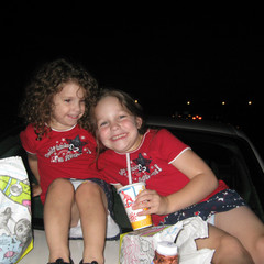 McDonalds and Fireworks.JPG