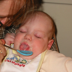 I can eat while I sleep.jpg