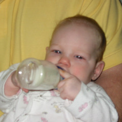 aubri and bottle.jpg