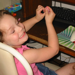 Aubri on Dads Computer.jpg