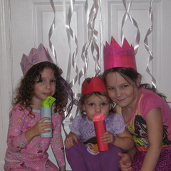 At Our NYE Party.JPG