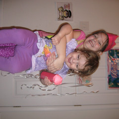 Aubri Helps Aeryn Jump.JPG