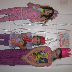 The Girls Perform for NYE.JPG