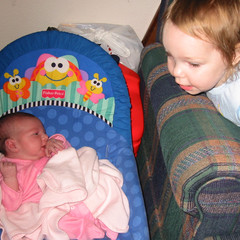 Looking At Sister.jpg