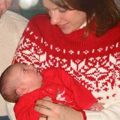 Mommy and Anastasia.jpg