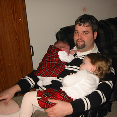 One Happy Daddy.jpg