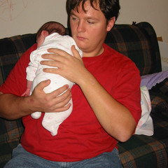 Uncle Dave Holding Anastasia.jpg