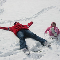 Learning to Make Snow Angels.jpg