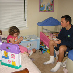 Never To Early to Play Dolls.jpg