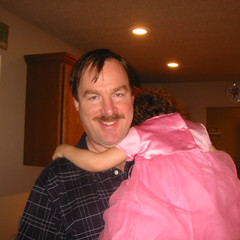 Grandpa Loves His Ana.JPG