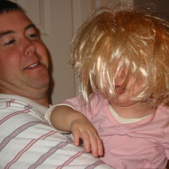 Poor Olivia Looks Kinda Scary.JPG